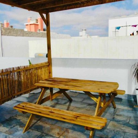 La Terraza Fuerteventura Apartment Puerto del Rosario  Luaran gambar