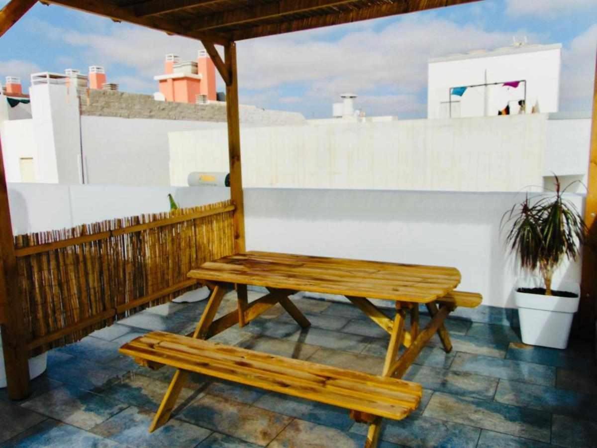 La Terraza Fuerteventura Apartment Puerto del Rosario  Luaran gambar