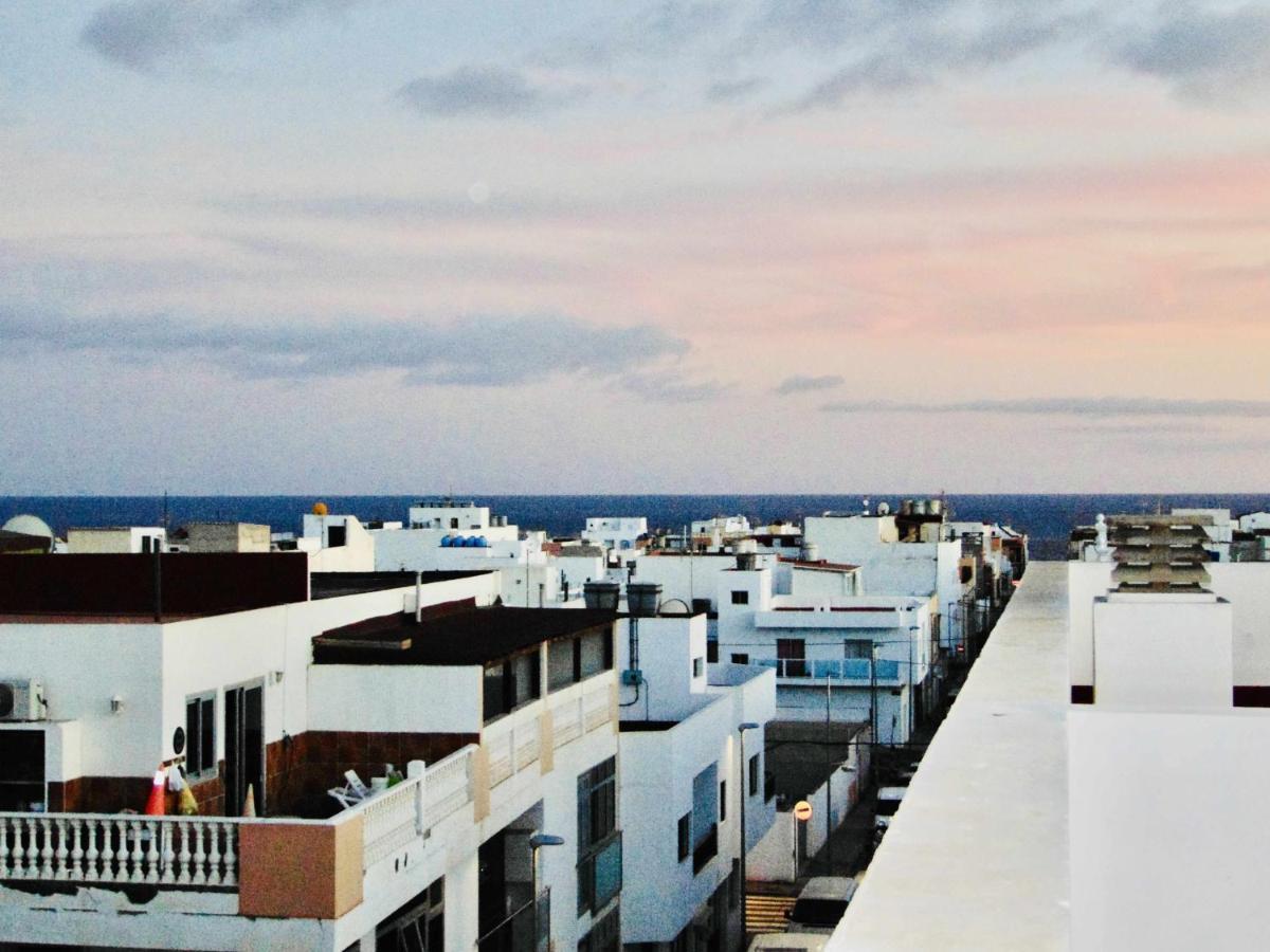 La Terraza Fuerteventura Apartment Puerto del Rosario  Luaran gambar
