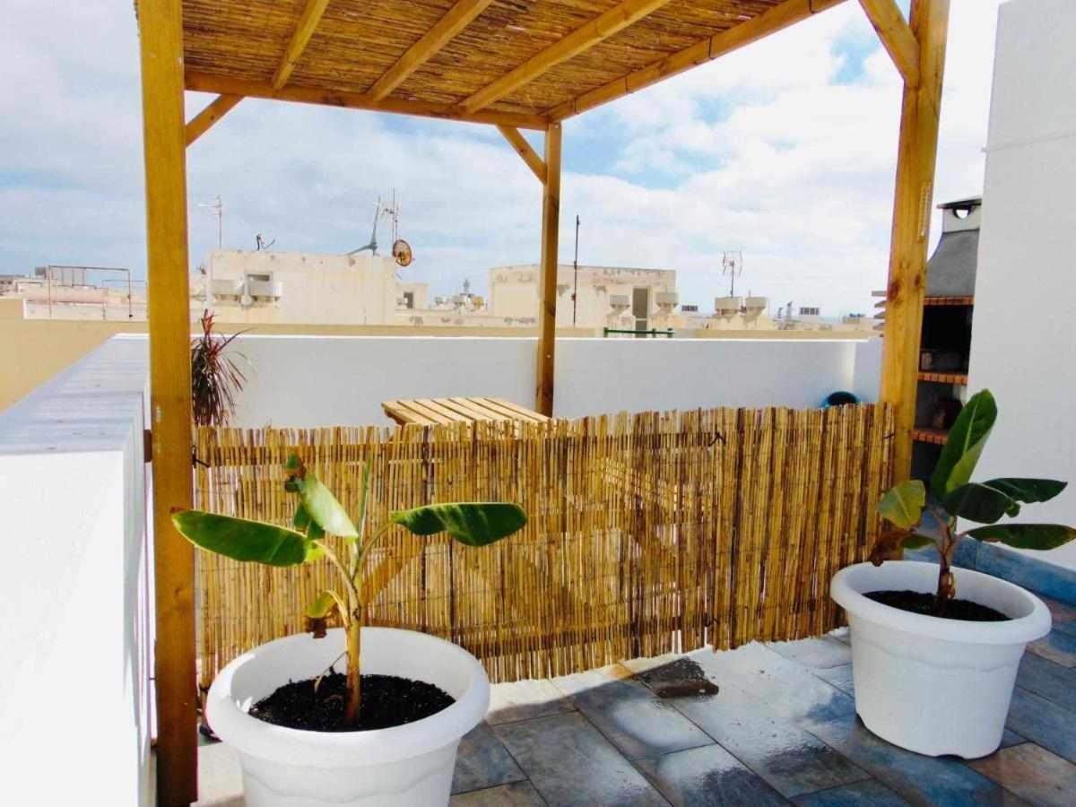 La Terraza Fuerteventura Apartment Puerto del Rosario  Luaran gambar