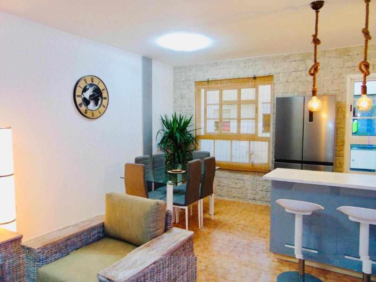 La Terraza Fuerteventura Apartment Puerto del Rosario  Luaran gambar