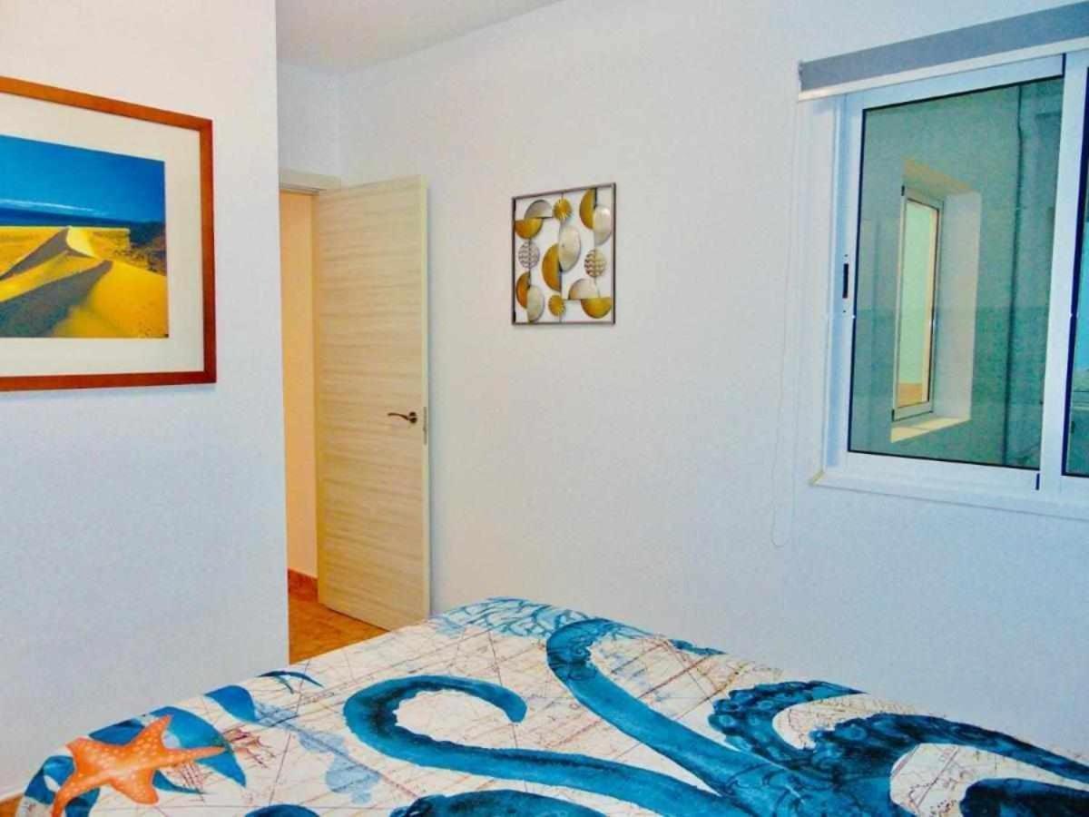 La Terraza Fuerteventura Apartment Puerto del Rosario  Luaran gambar