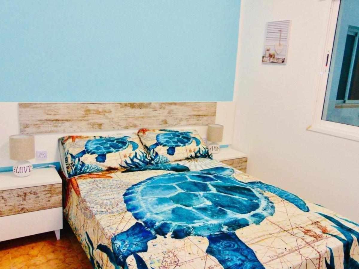 La Terraza Fuerteventura Apartment Puerto del Rosario  Luaran gambar