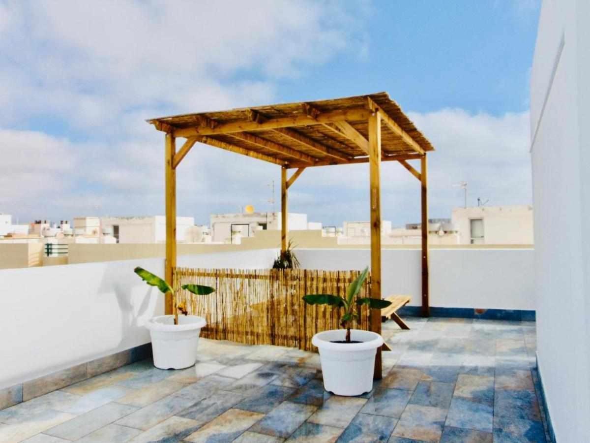 La Terraza Fuerteventura Apartment Puerto del Rosario  Luaran gambar