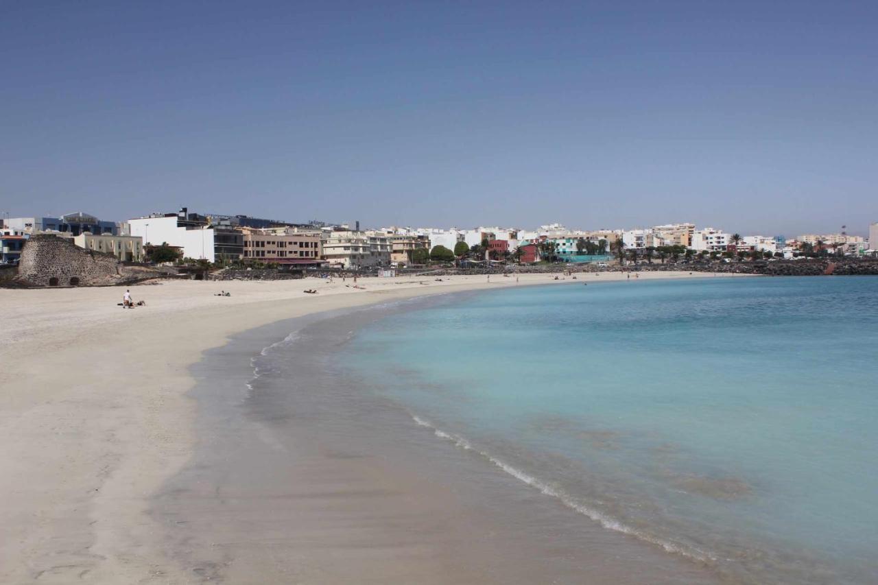 La Terraza Fuerteventura Apartment Puerto del Rosario  Luaran gambar